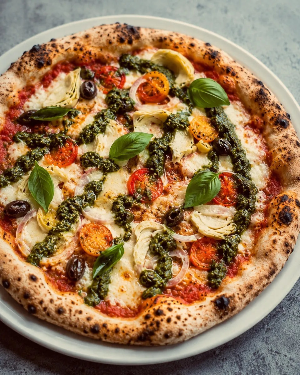Nicli Antica pizzeria, photo 10