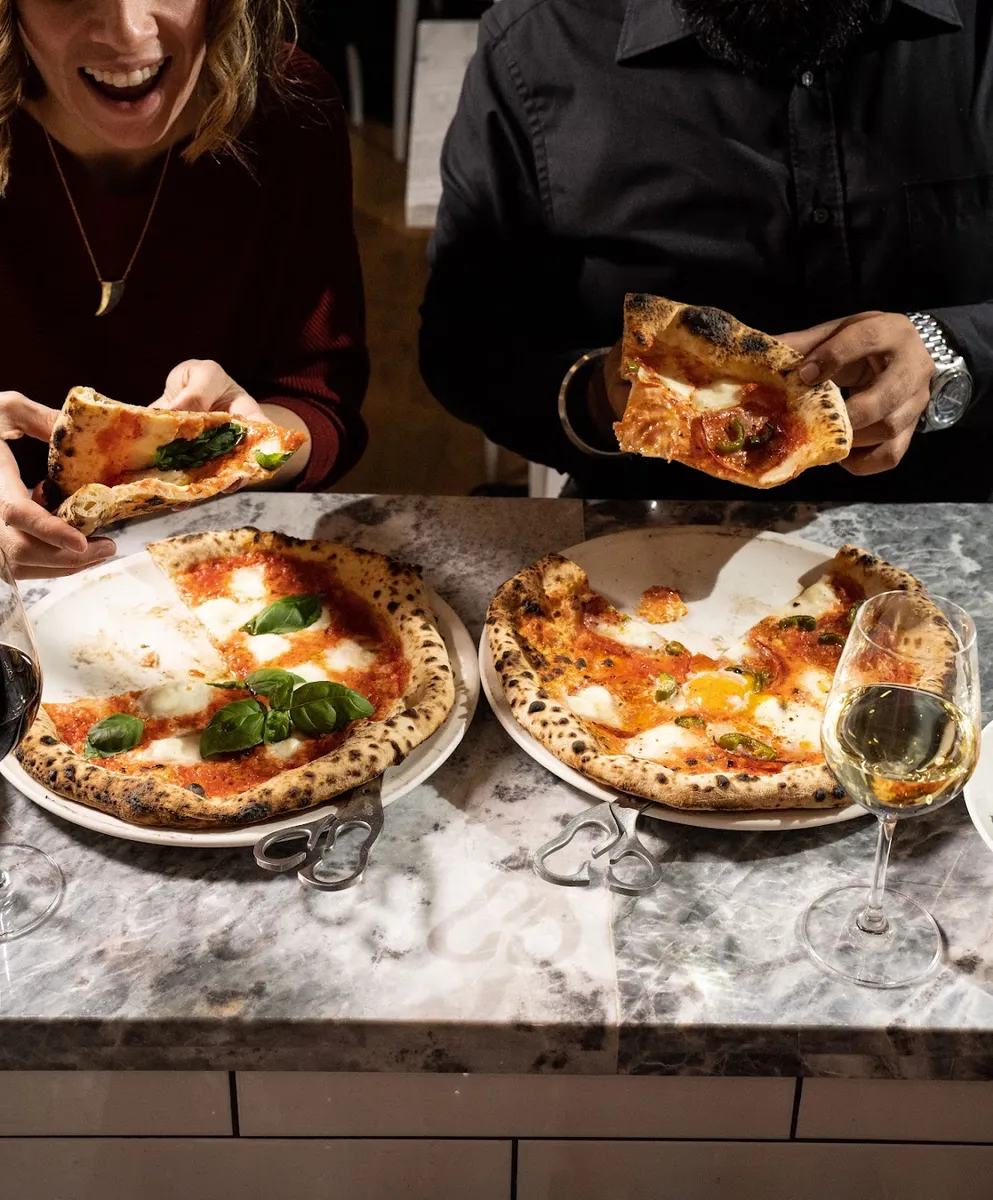 Nicli Antica pizzeria, photo 11
