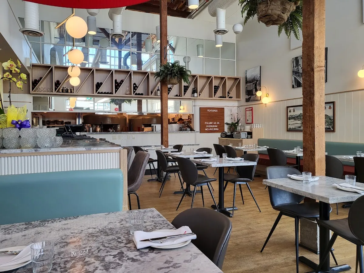 Nicli Antica pizzeria, photo 8