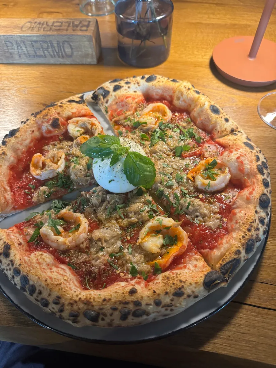 Pizza Pasta i Basta, photo 9