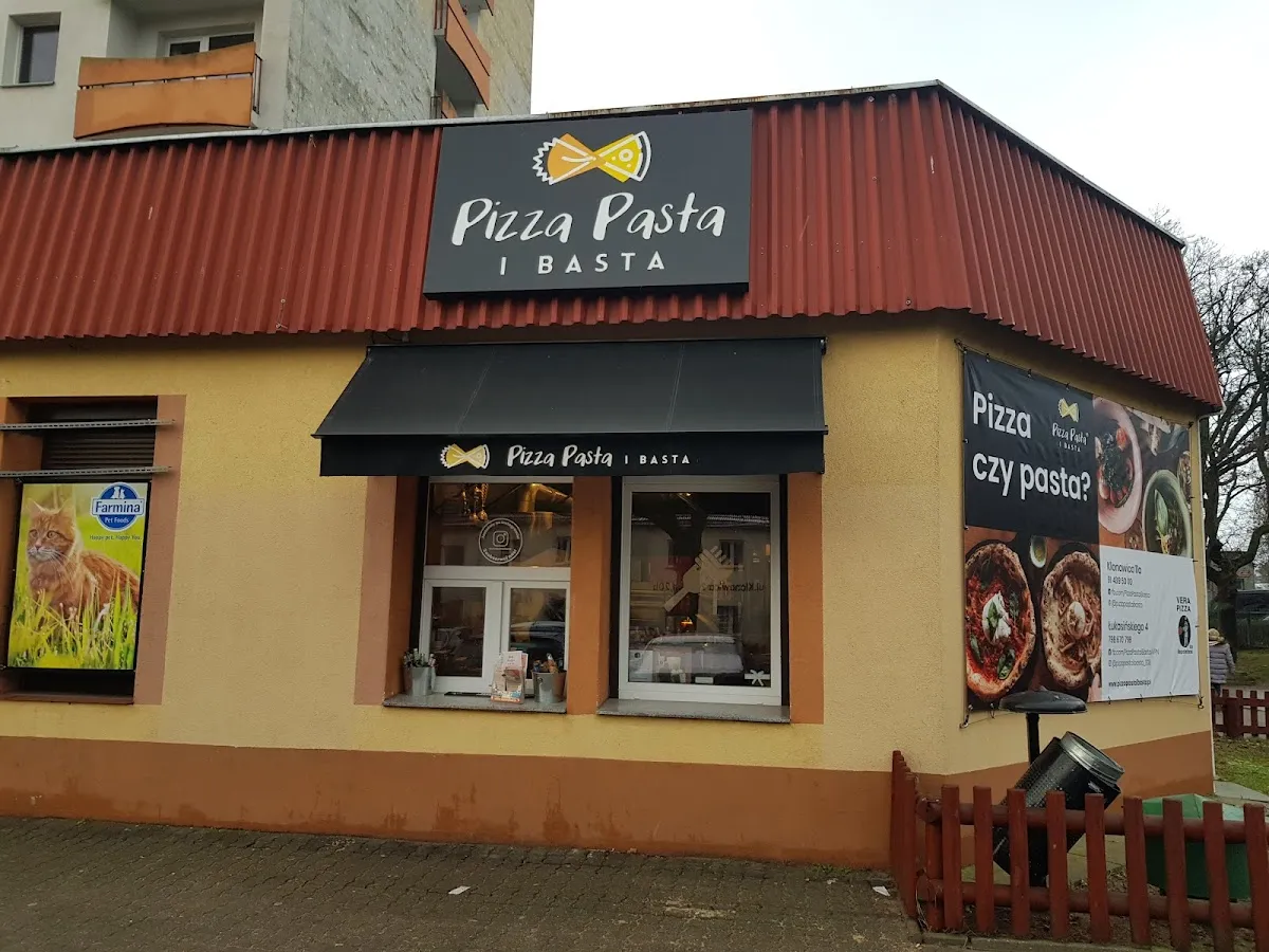 Pizza Pasta i Basta, photo 10