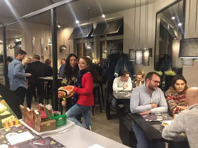 Pizza Pasta i Basta