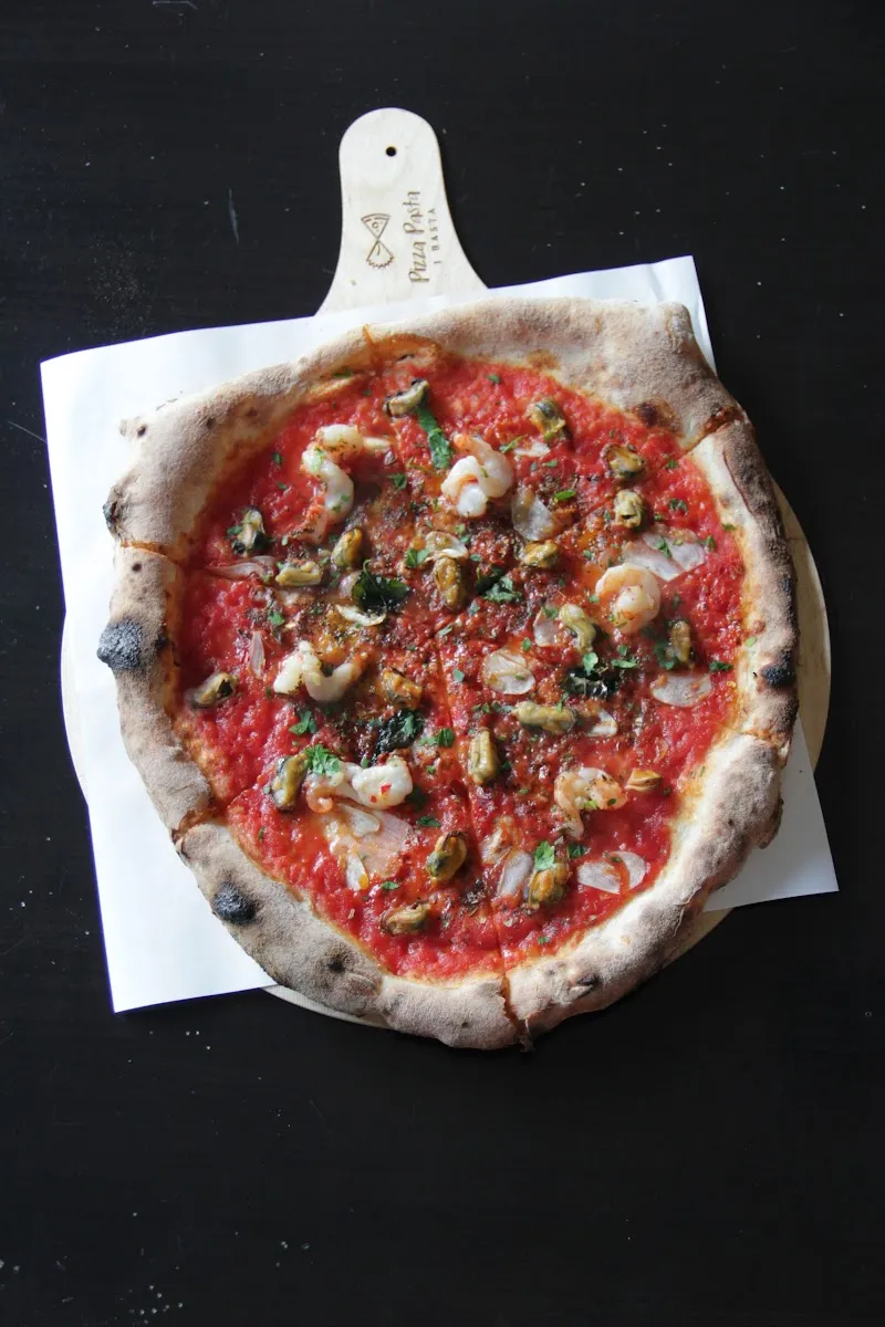 Pizza Pasta i Basta, photo 3