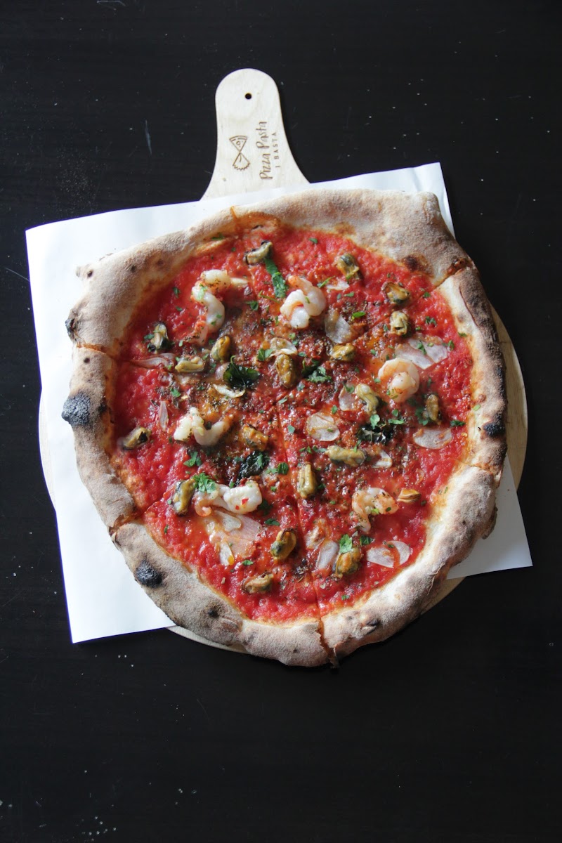 Pizza Pasta i Basta, photo 3