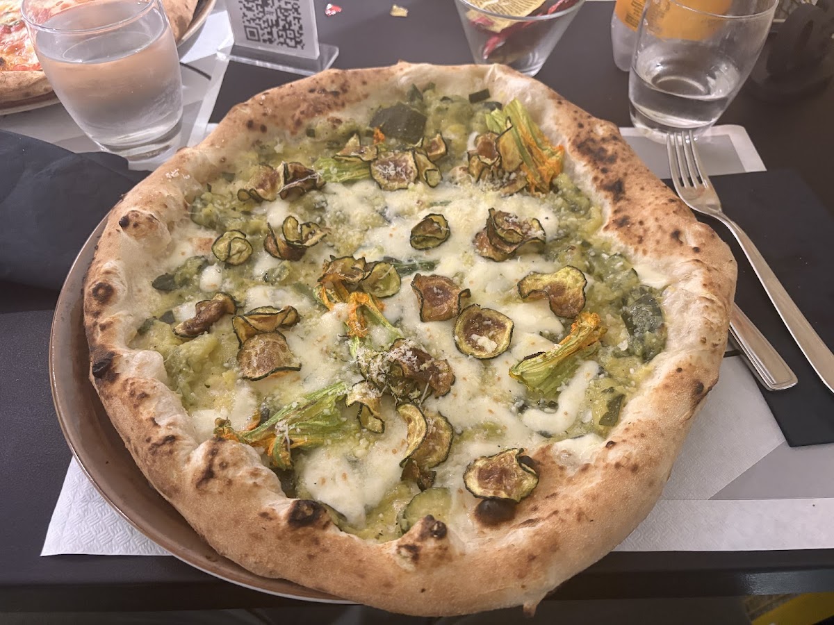 O' Pacchianiell, photo 10
