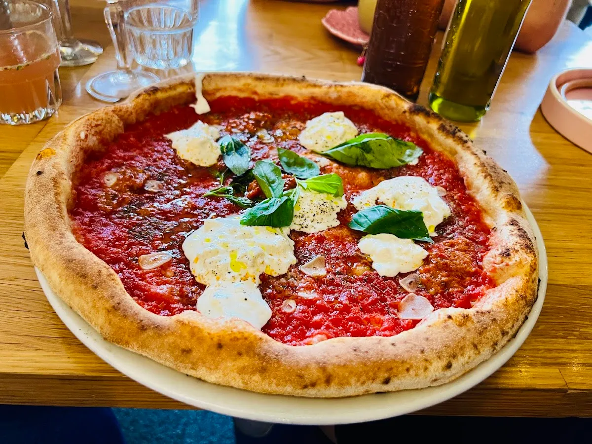 Olio, photo 14