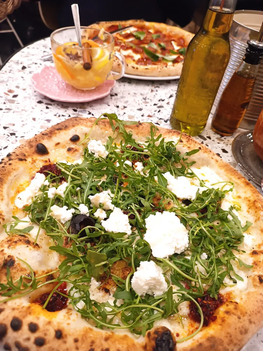 Olio, photo 15