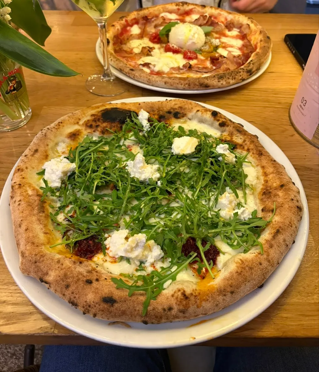 Olio, photo 13
