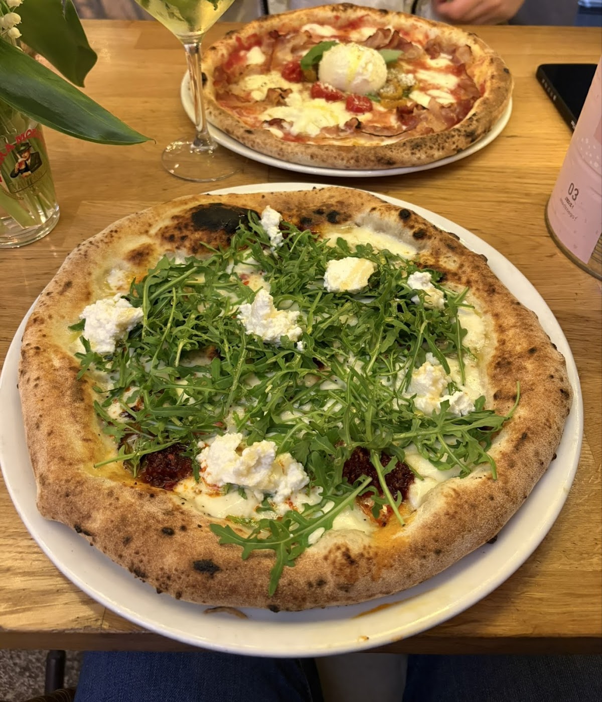 Olio, photo 13