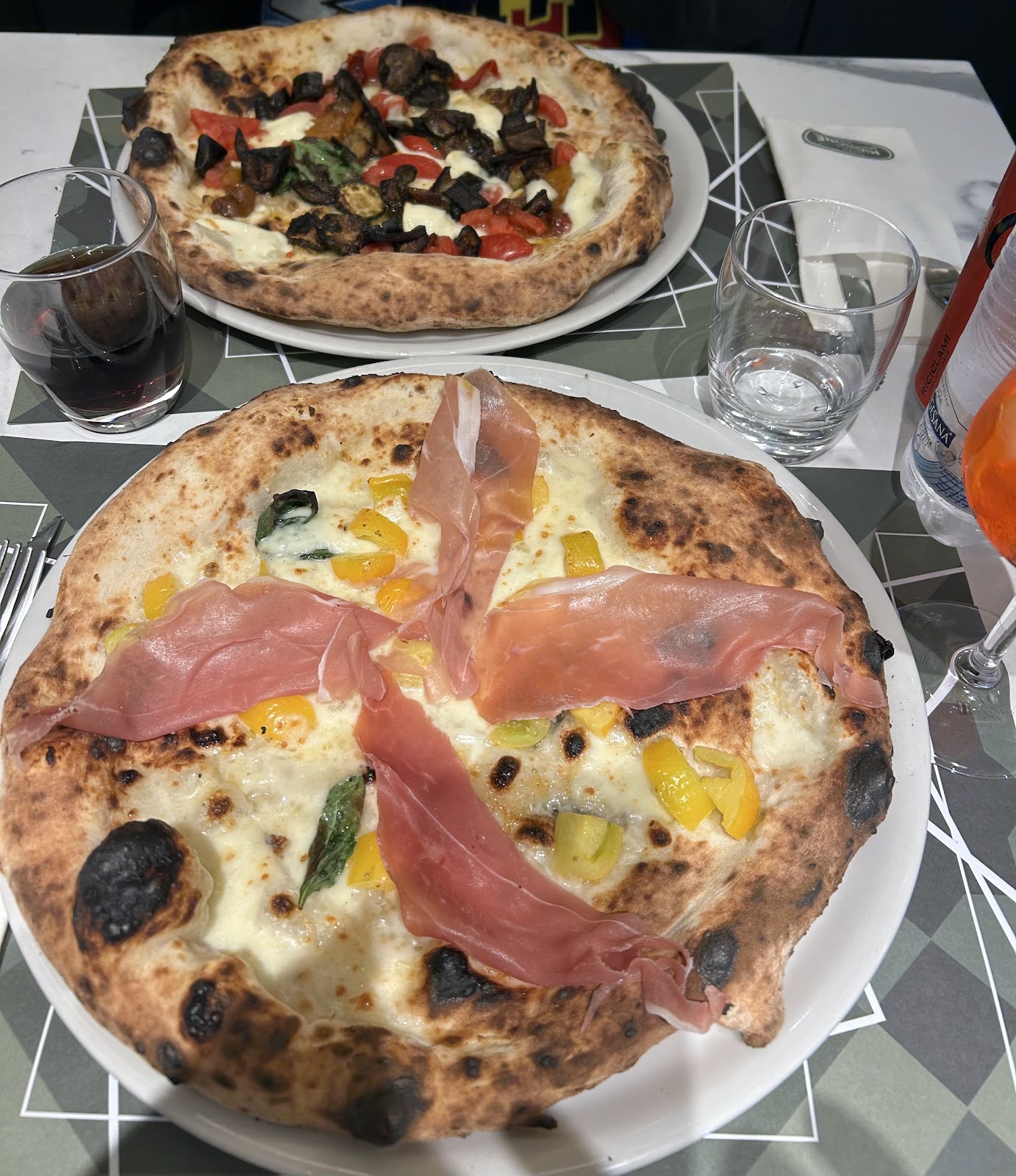 Pizzeria Vincenzo Mignone, photo 3