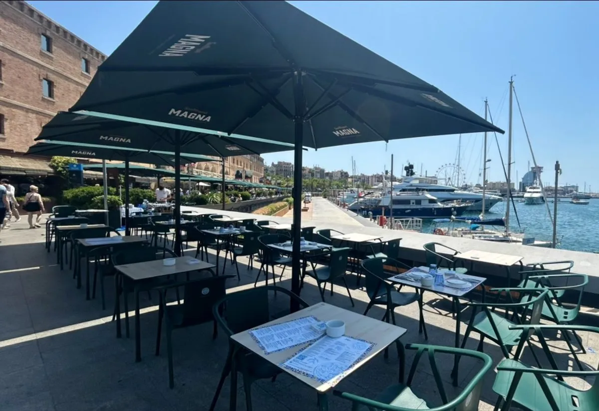 Restaurante Terrazza Ravello, photo 1