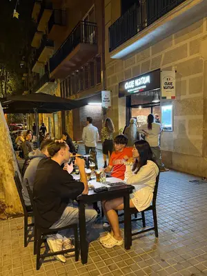 Cuorenostrum Barcelona