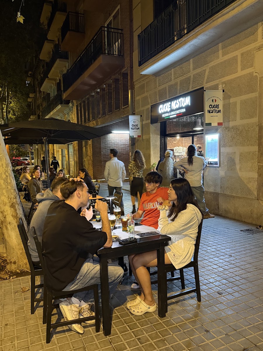 Cuorenostrum Barcelona