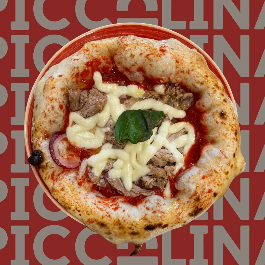 La piccolina Pizzeria Napoletana, photo 3