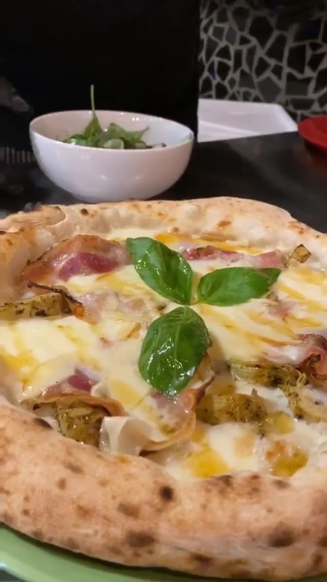 A33 Pizzeria Napoletana, photo 2