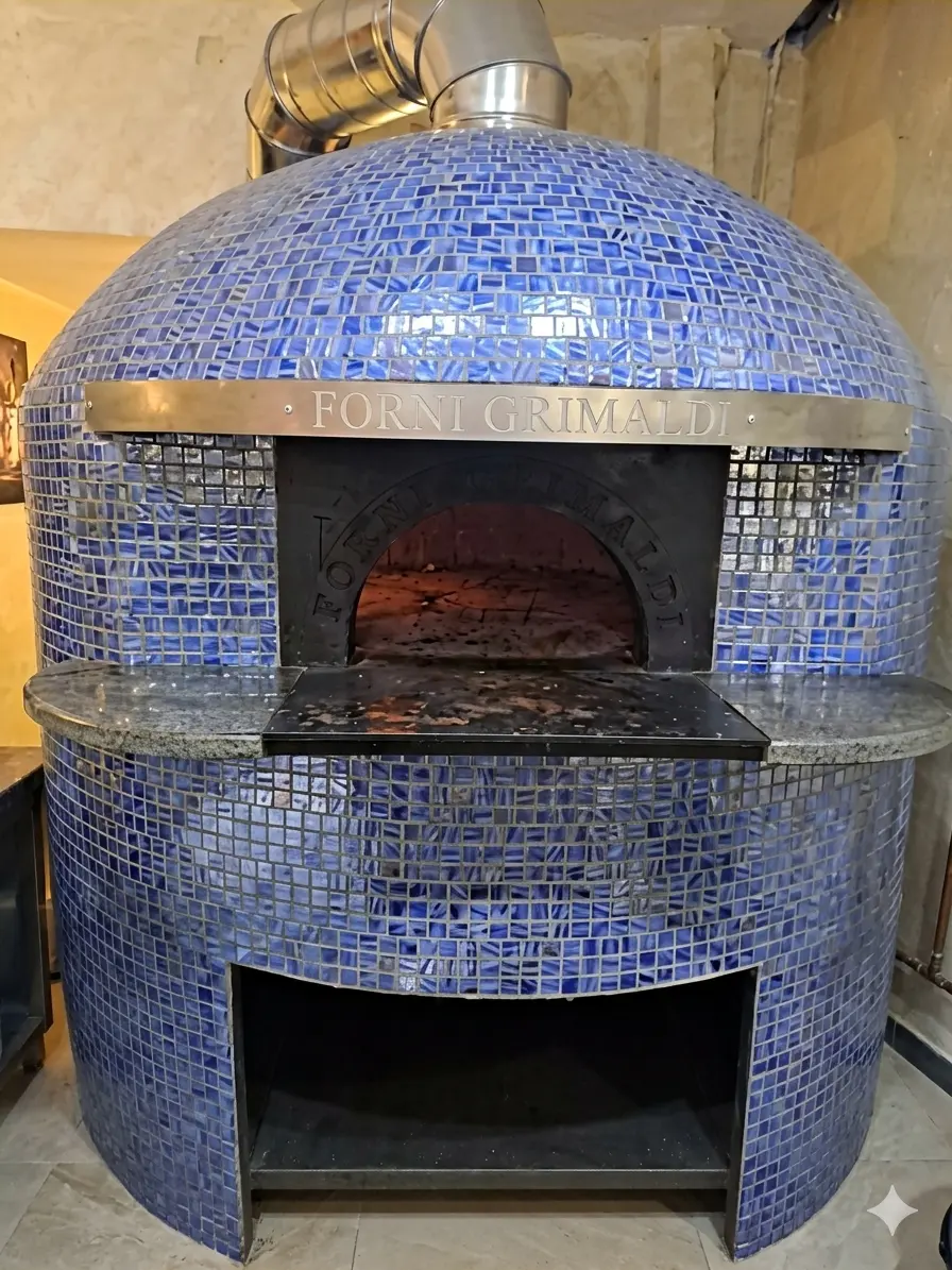 A33 Pizzeria Napoletana, photo 3