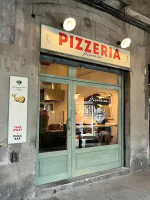 Picaresca