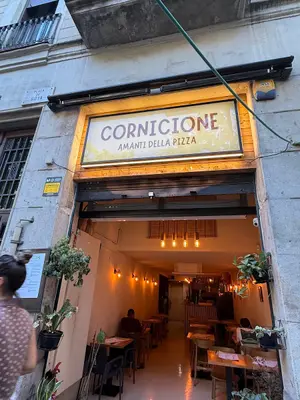 Cornicione Pizzeria