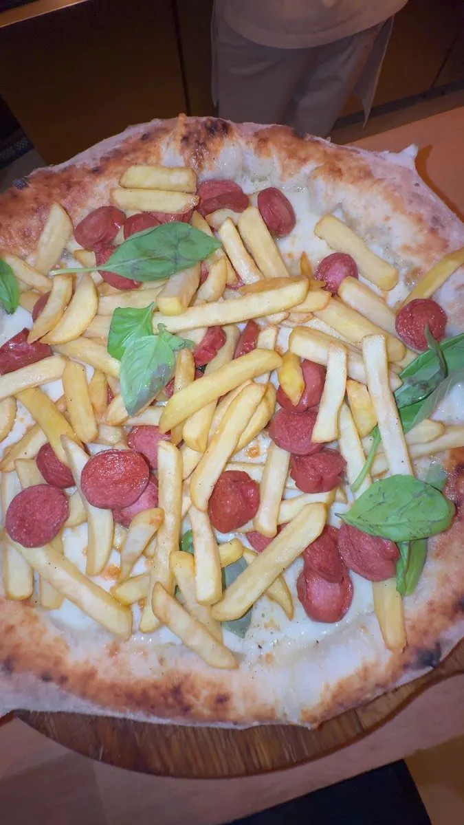 Cornicione Pizzeria, photo 3