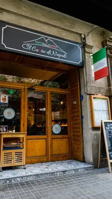 Il Cuore di Napoli