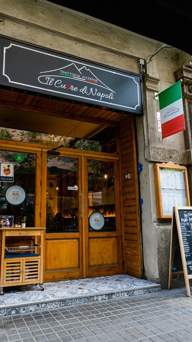 Il Cuore di Napoli