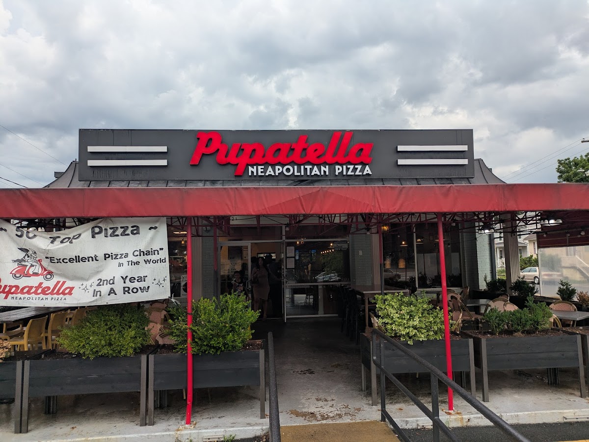 Pupatella South Arlington, photo 11