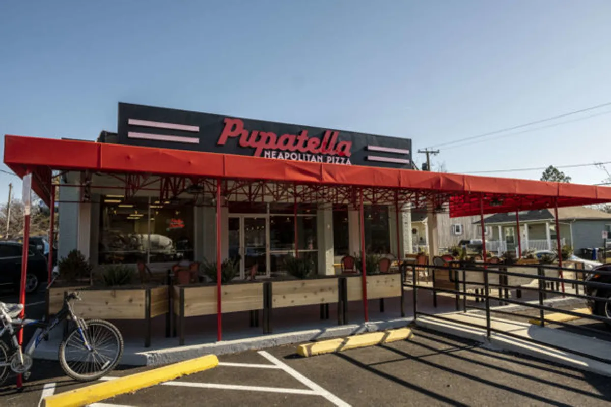 Pupatella South Arlington, photo 6
