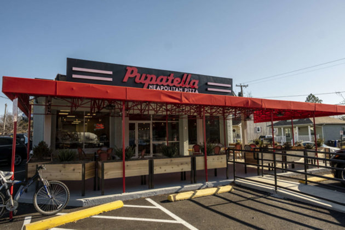 Pupatella South Arlington, photo 6