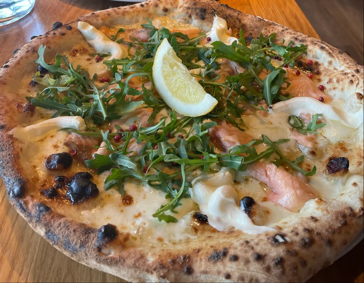 Napule Pizzeria Napoletana, photo 2