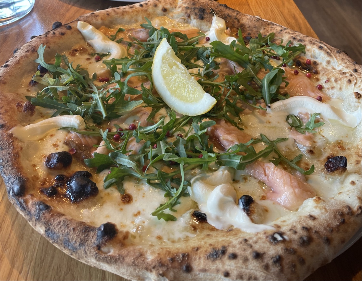 Napule Pizzeria Napoletana, photo 2