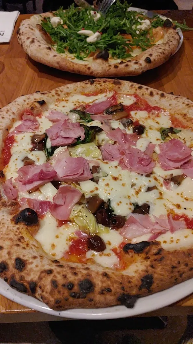 Napule Pizzeria Napoletana, photo 3