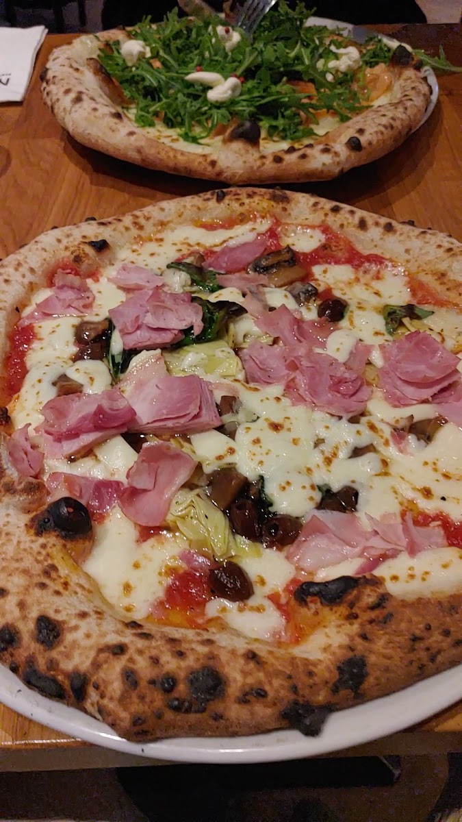 Napule Pizzeria Napoletana, photo 3