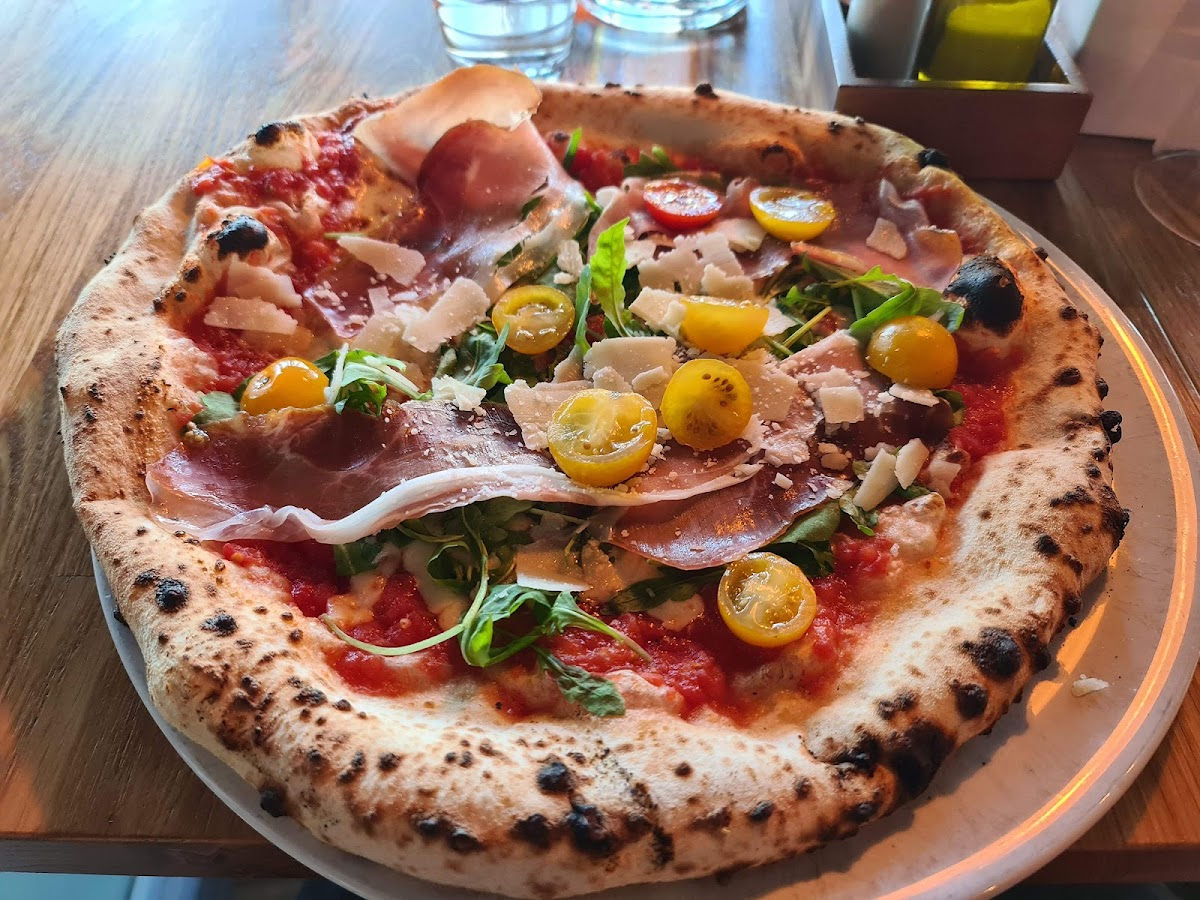 Napule Pizzeria Napoletana, photo 6