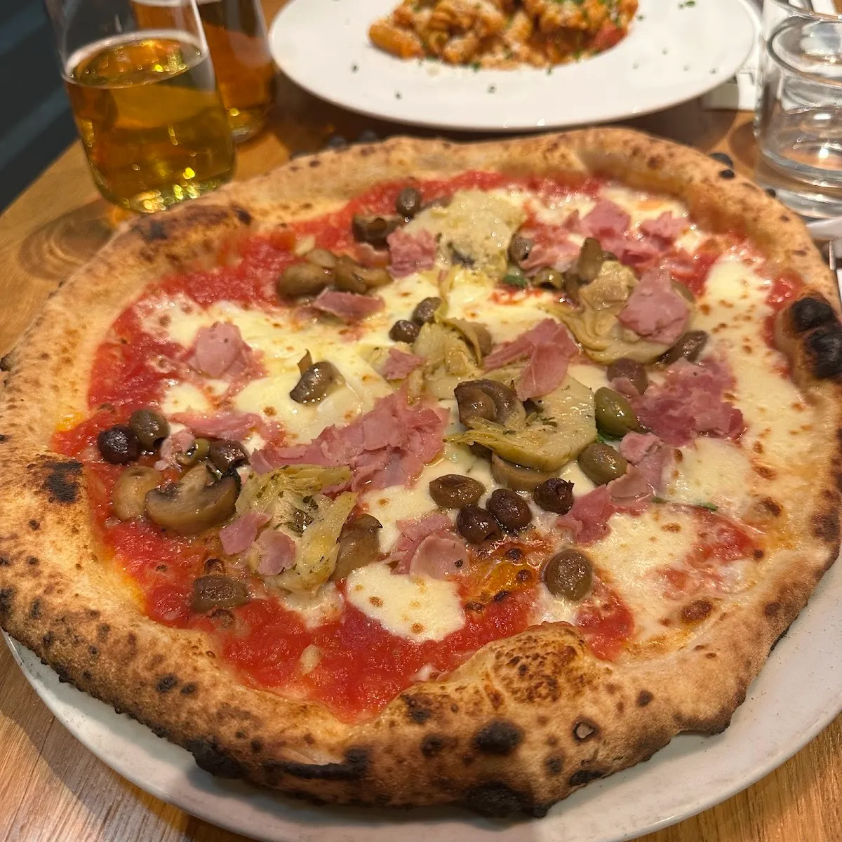 Napule Pizzeria Napoletana, photo 7