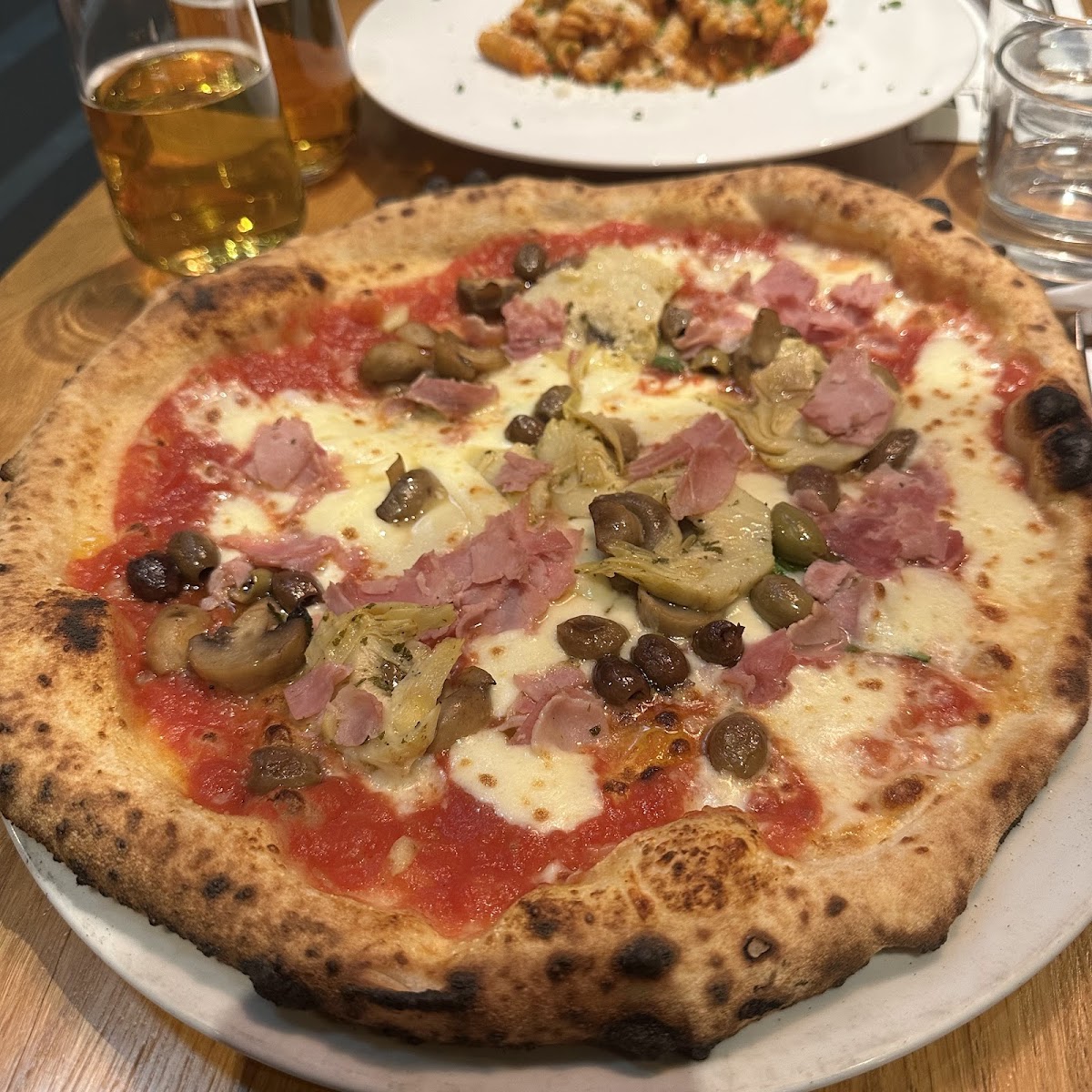 Napule Pizzeria Napoletana, photo 7