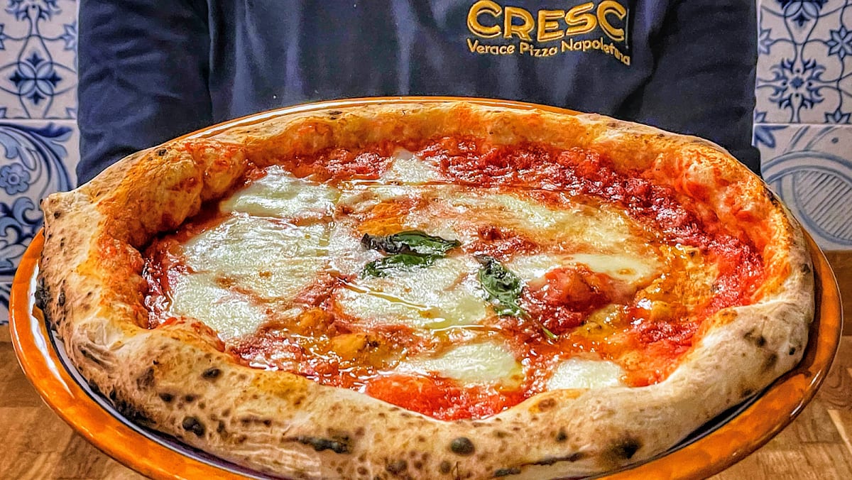 Cresci — photo 10