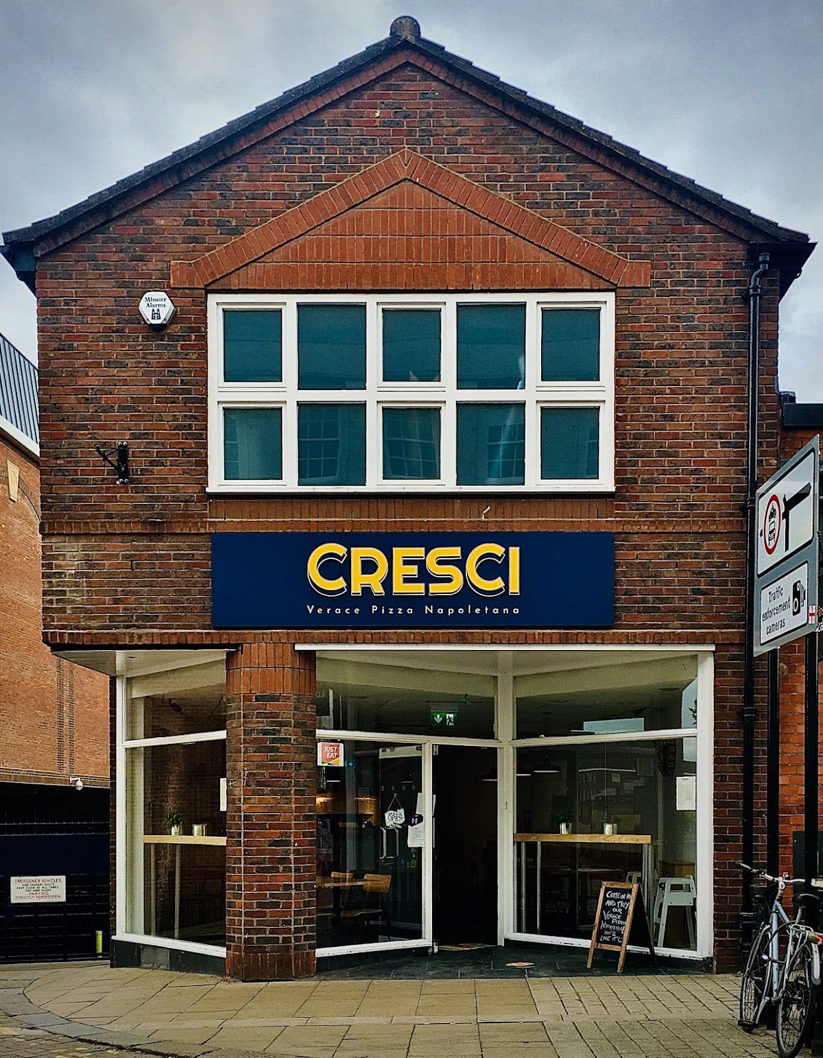 Cresci — photo 8