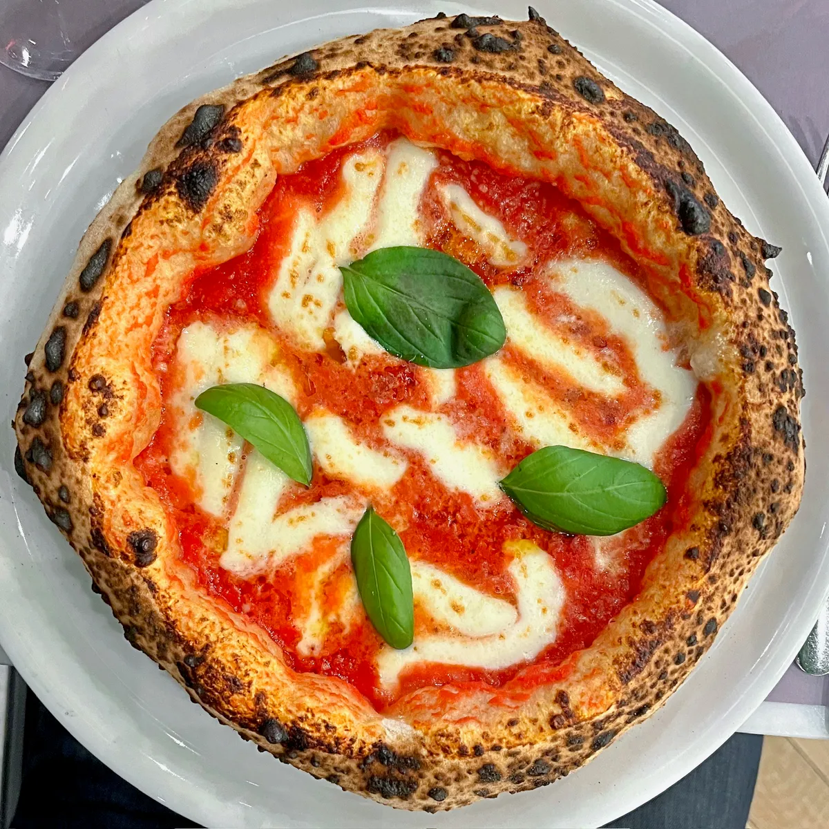 Gemma Pizzeria (Verona, Borgo Trento), photo 10