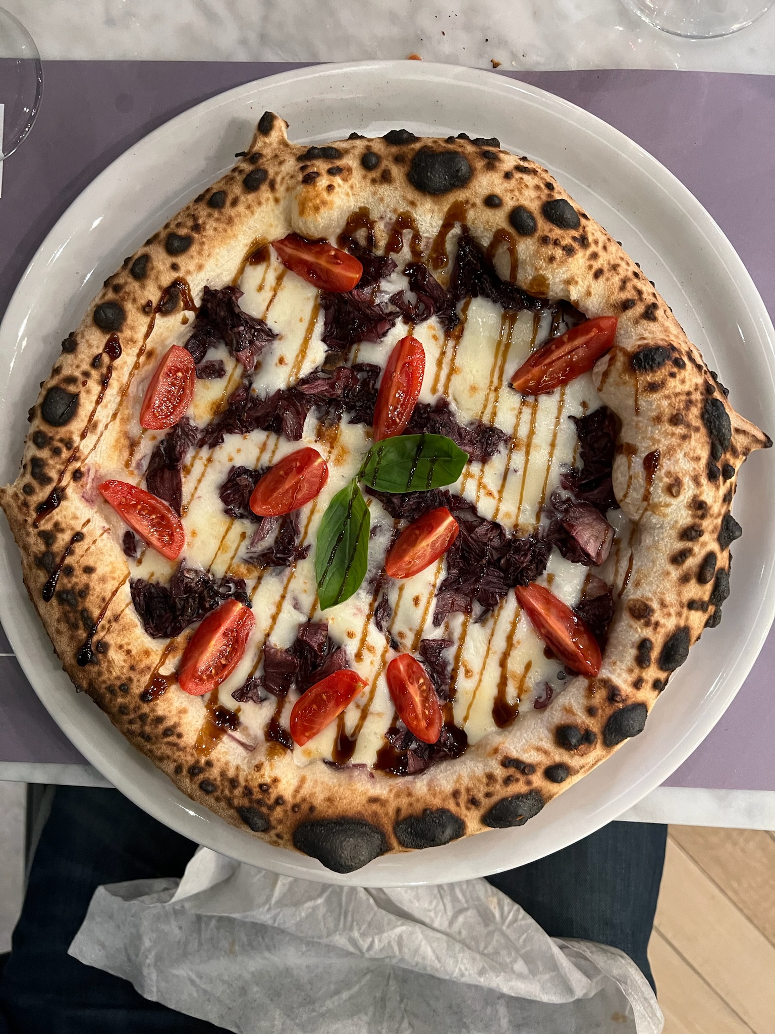 Gemma Pizzeria (Verona, Borgo Trento), photo 11