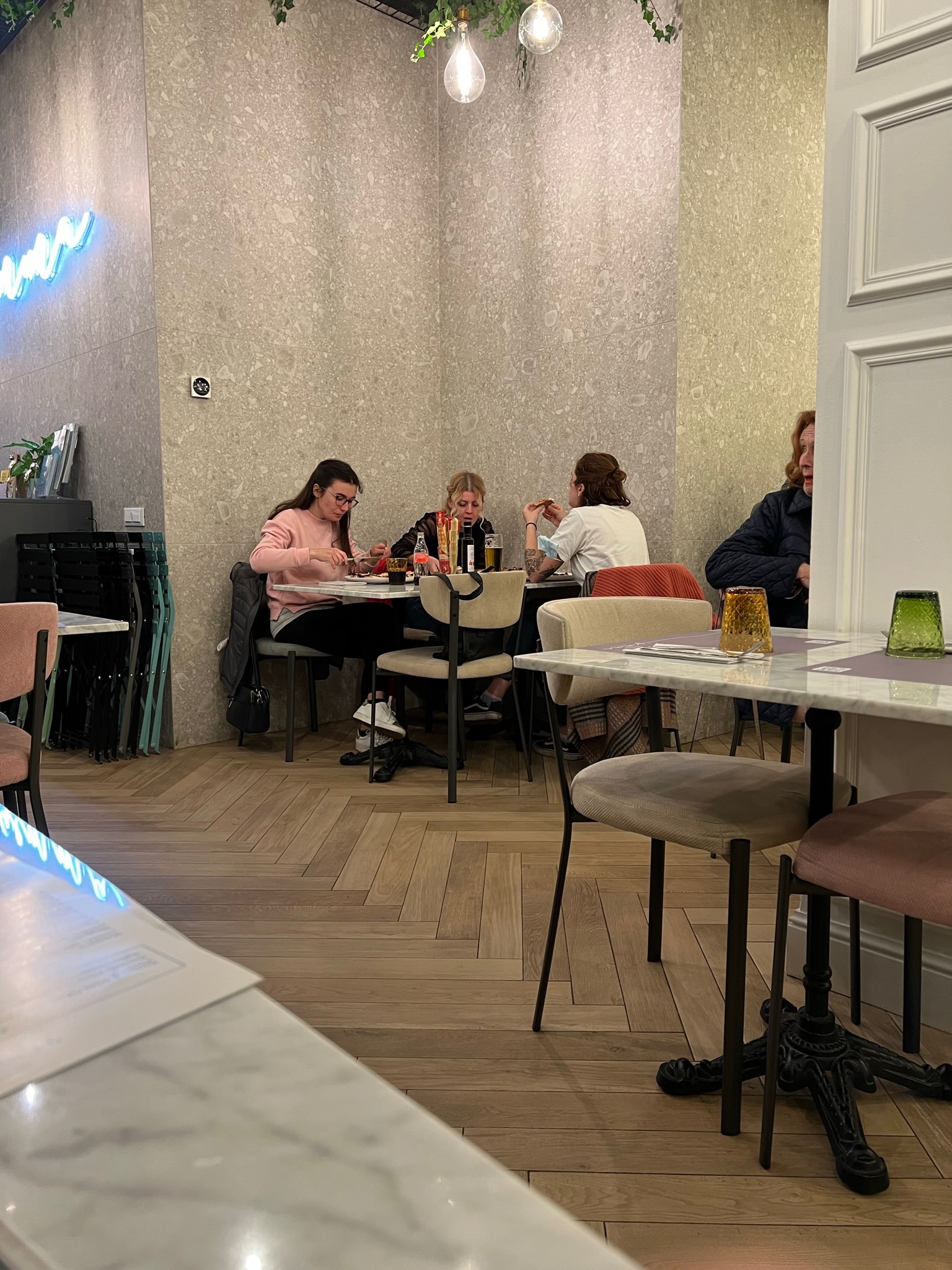 Gemma Pizzeria (Verona, Borgo Trento), photo 13