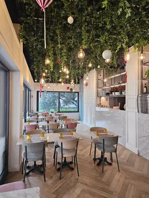Gemma Pizzeria (Verona, Borgo Trento)