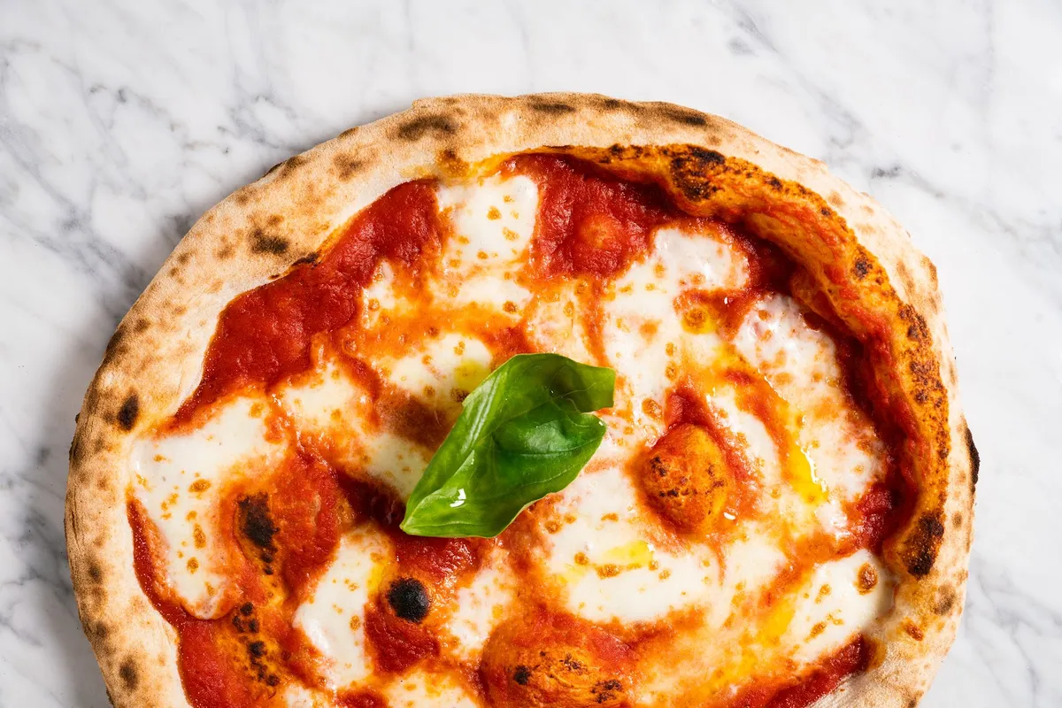 Gemma Pizzeria (Verona, Borgo Trento), photo 2