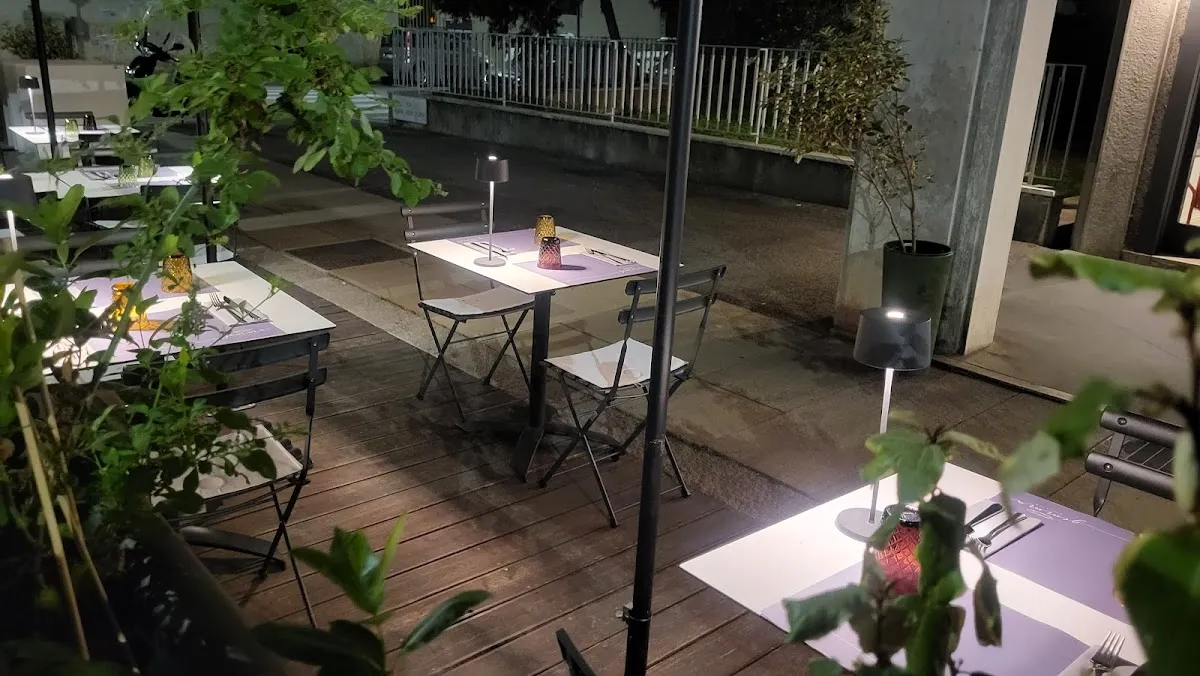 Gemma Pizzeria (Verona, Borgo Trento), photo 5