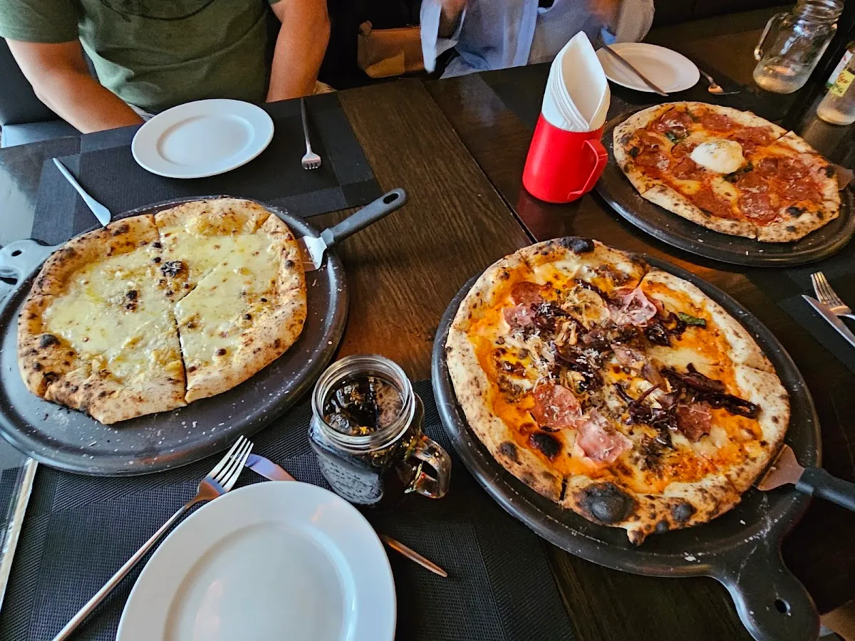 Di Frabo La Vera Pizza Napoletana, photo 10