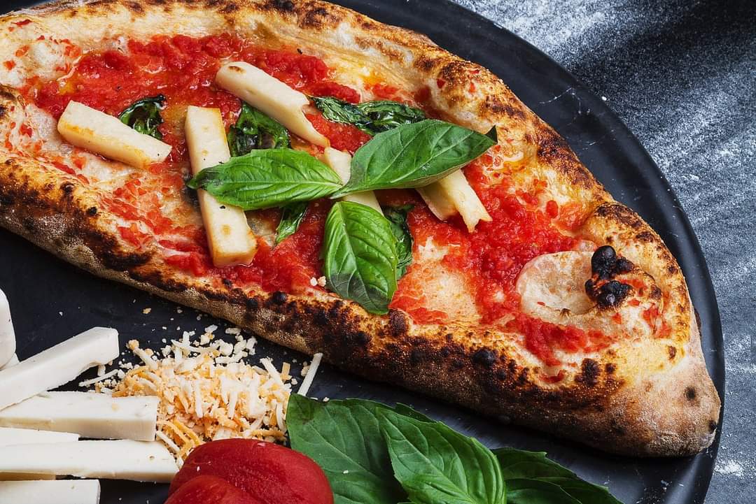Di Frabo La Vera Pizza Napoletana, photo 11