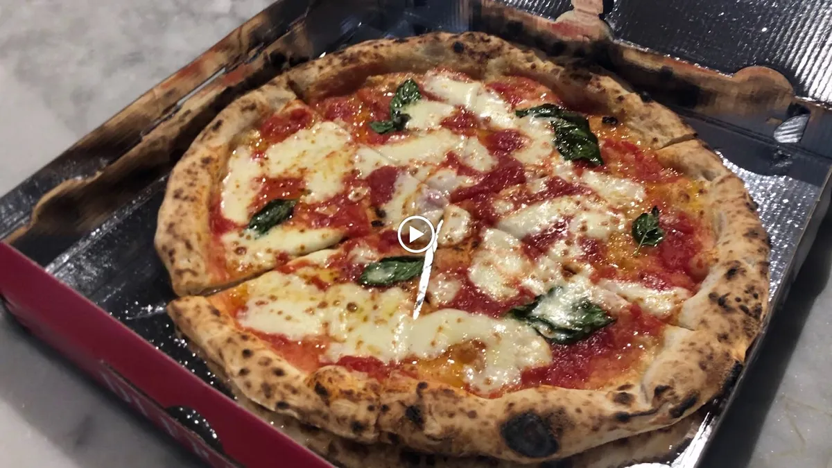 Di Frabo La Vera Pizza Napoletana, photo 3