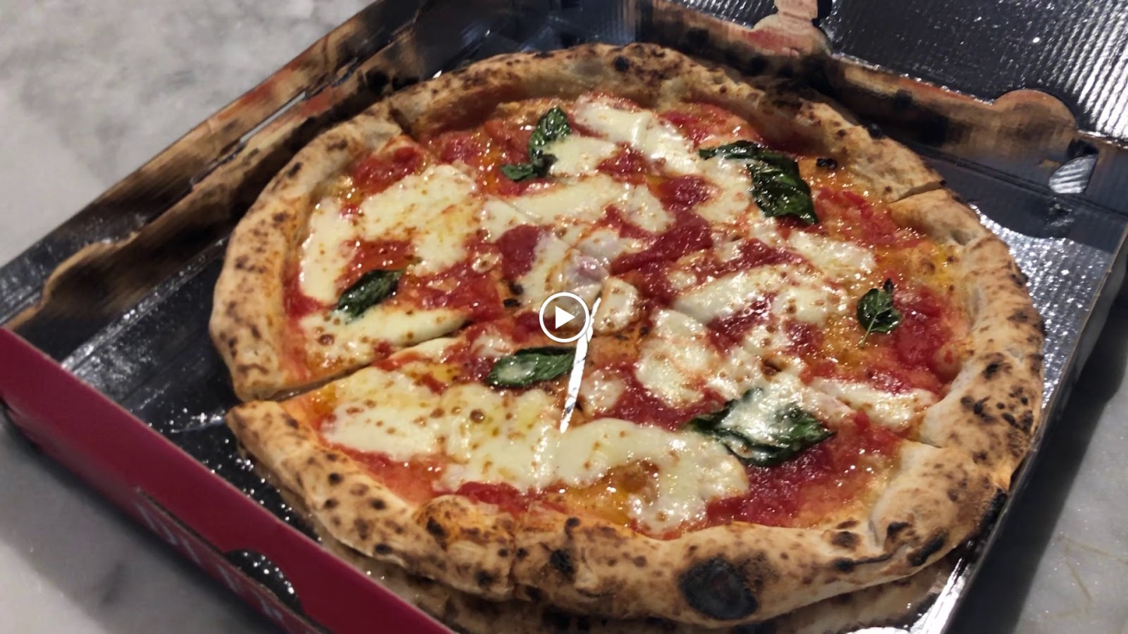 Di Frabo La Vera Pizza Napoletana, photo 3