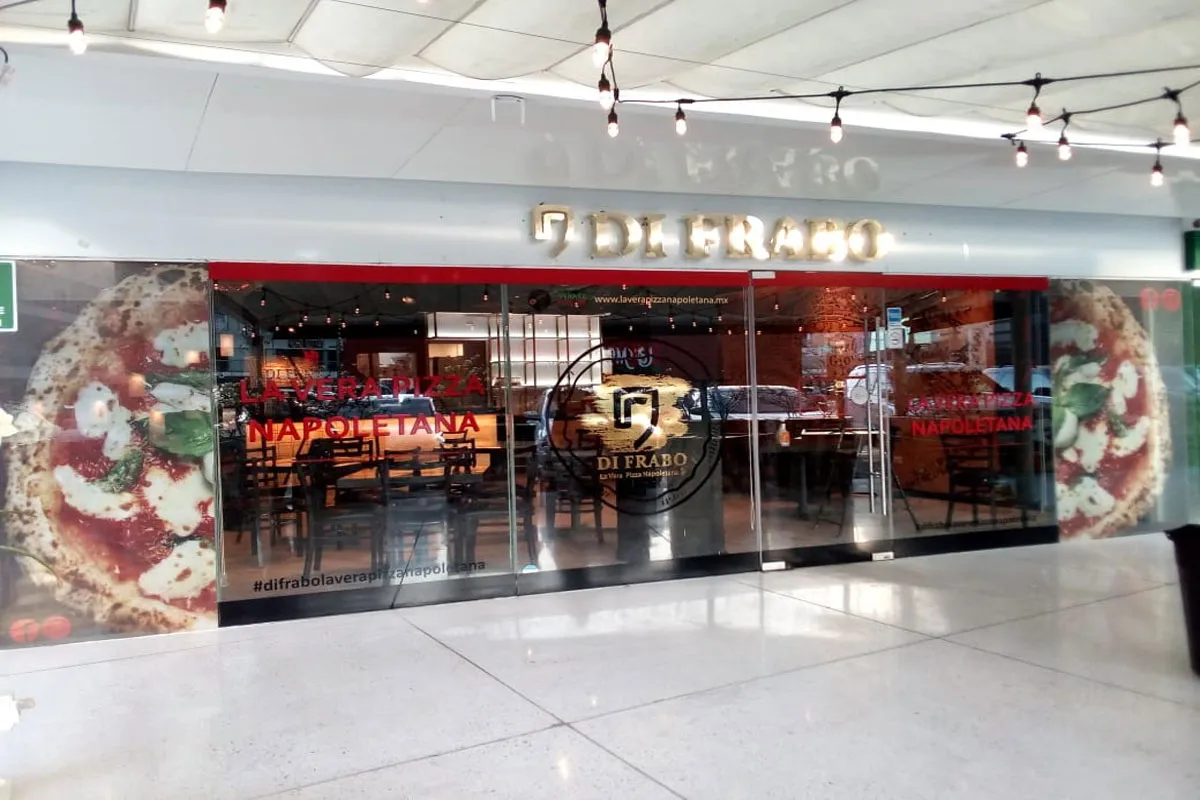 Di Frabo La Vera Pizza Napoletana, photo 6