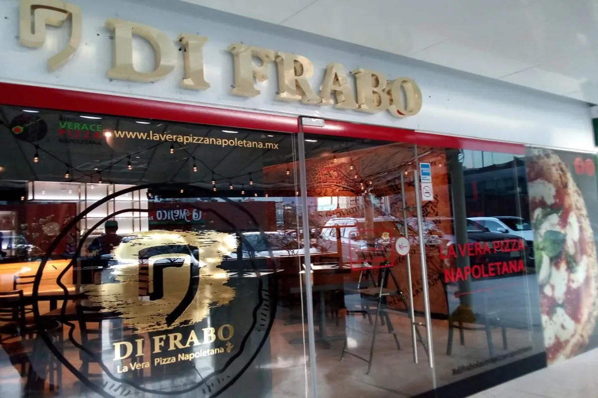 Di Frabo La Vera Pizza Napoletana, photo 7