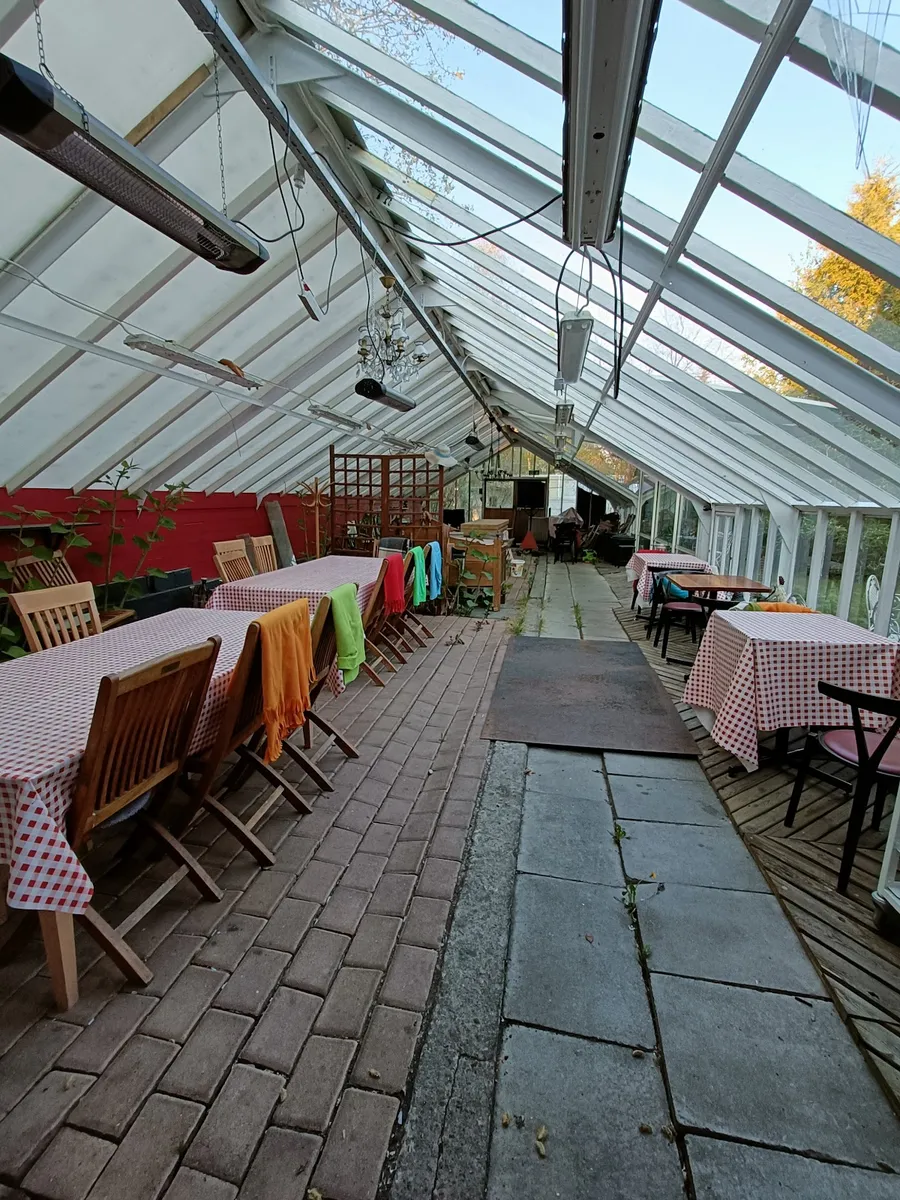Alhems Trädgård, photo 9